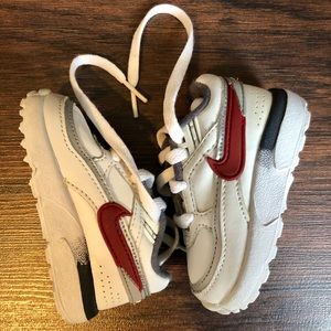 Baby Boy Nike Sneakers 👟